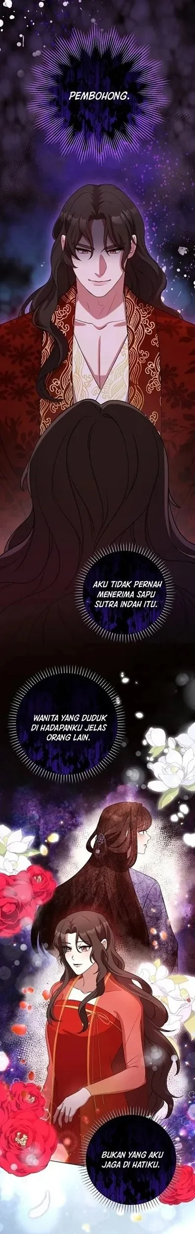 The Lie Chapter 7 Gambar 29