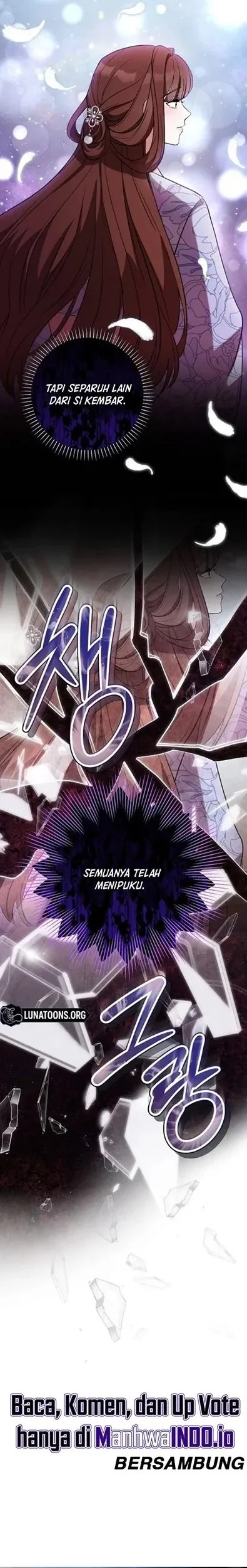 The Lie Chapter 7 Gambar 30