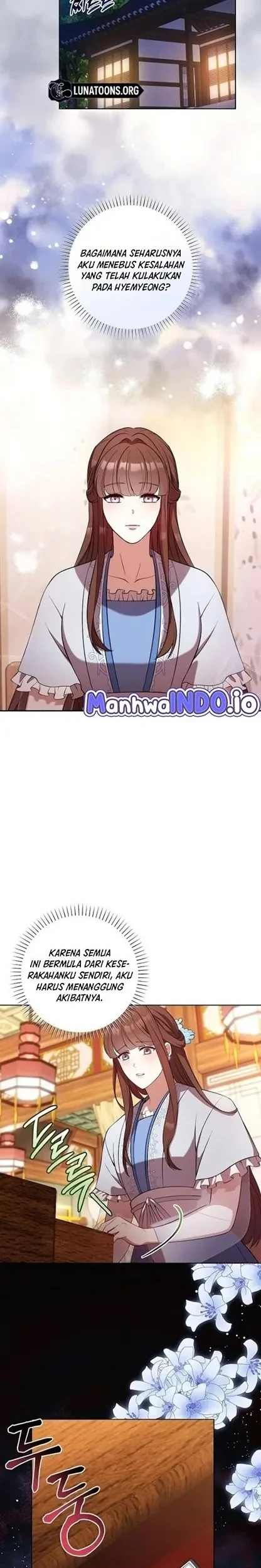 The Lie Chapter 7 Gambar 8