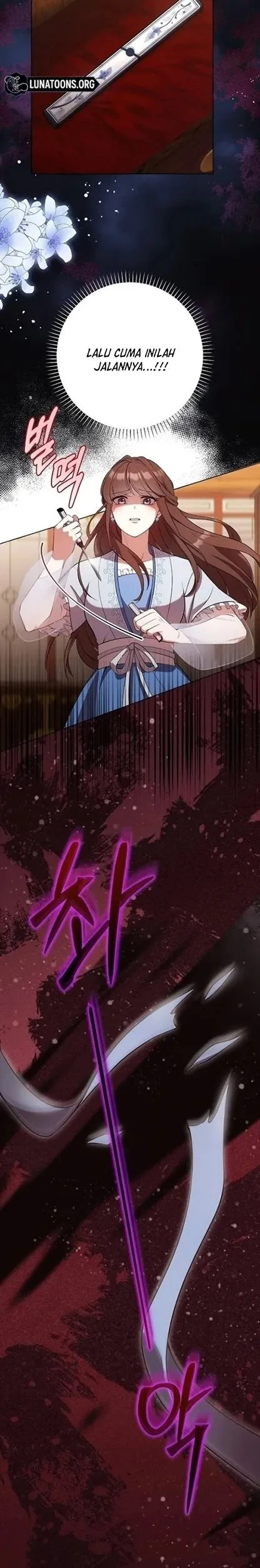 The Lie Chapter 7 Gambar 9