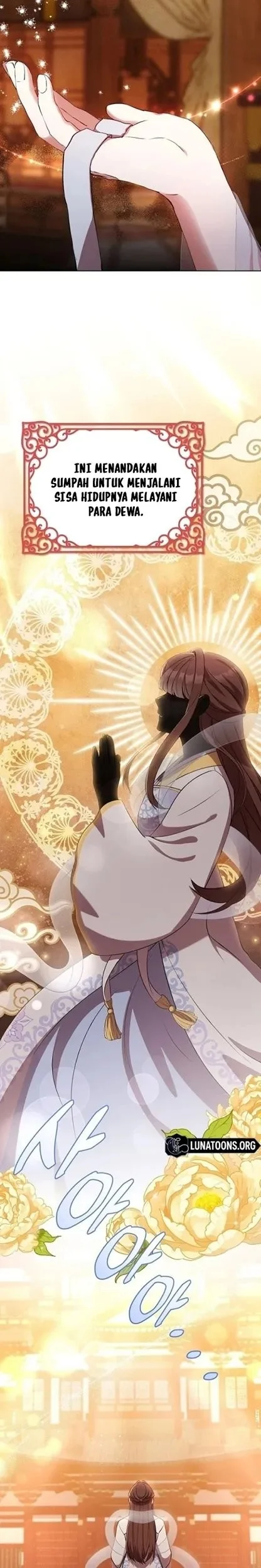 The Lie Chapter 7 Gambar 11