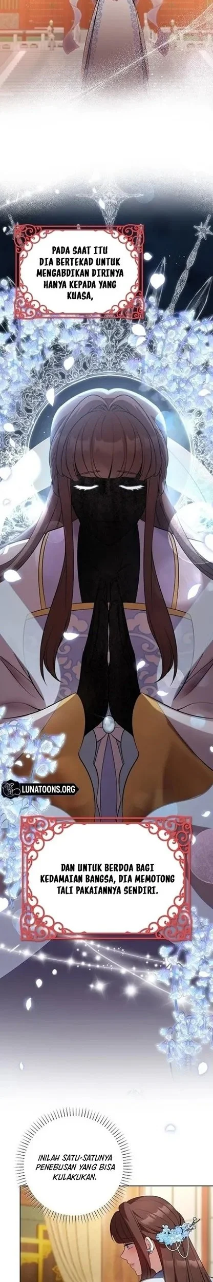 The Lie Chapter 7 Gambar 12