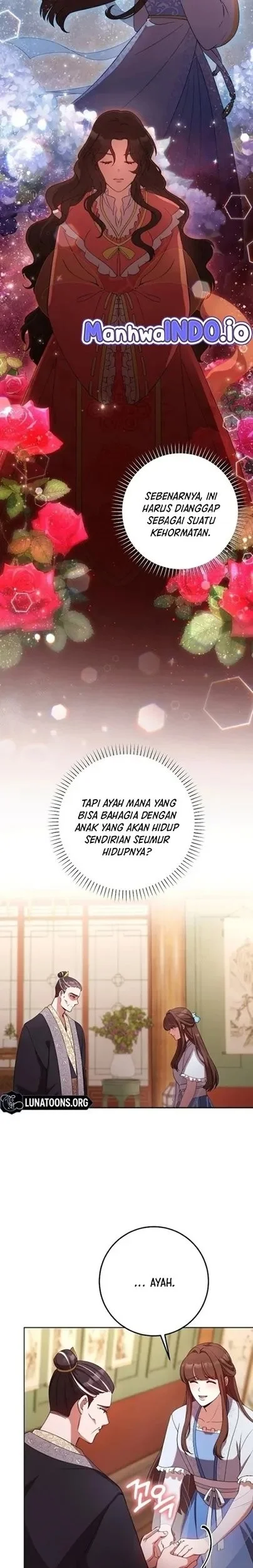 The Lie Chapter 7 Gambar 15