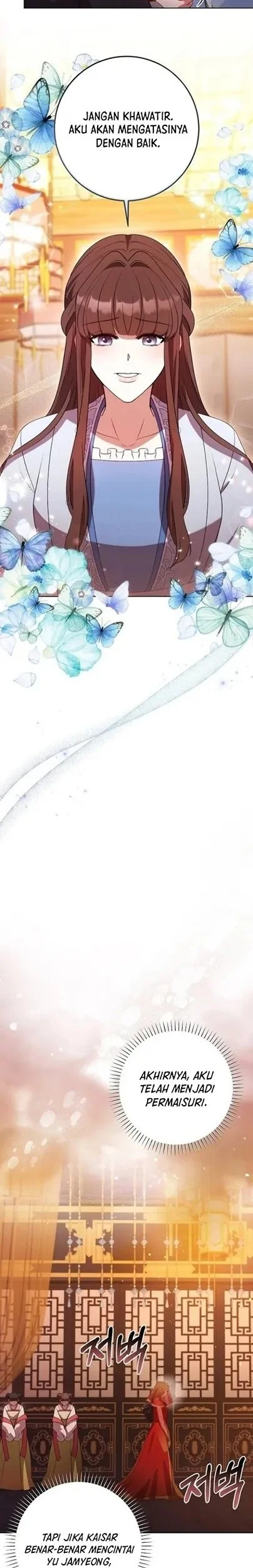 The Lie Chapter 7 Gambar 16