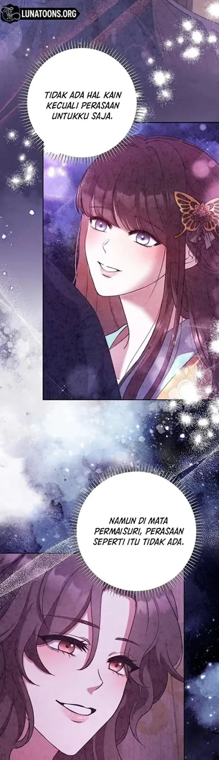 The Lie Chapter 8 Gambar 19