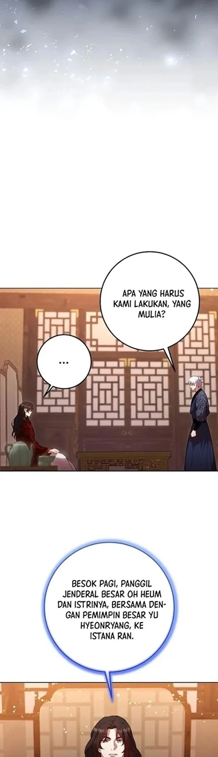 The Lie Chapter 8 Gambar 21