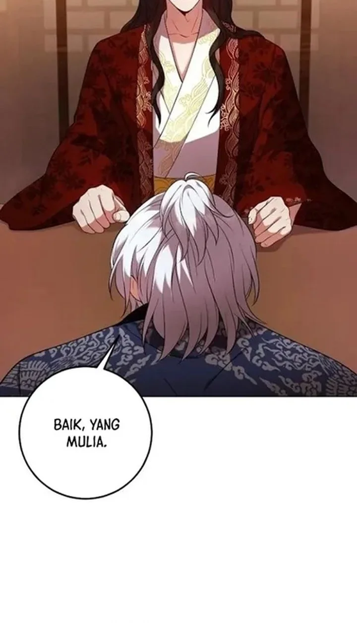 The Lie Chapter 8 Gambar 22