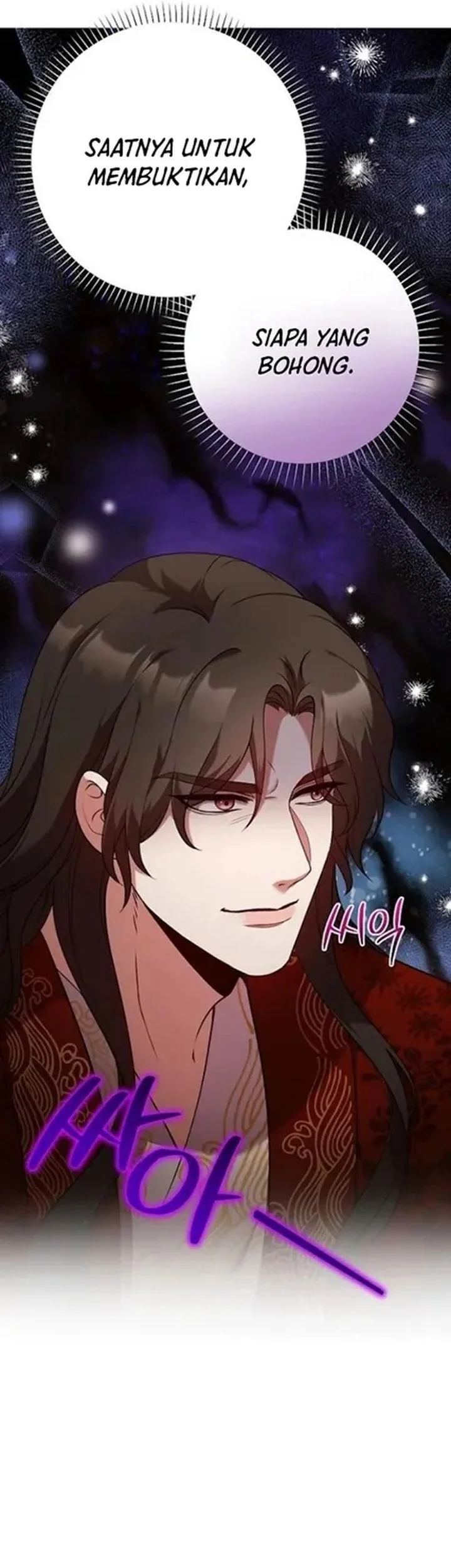 The Lie Chapter 8 Gambar 23
