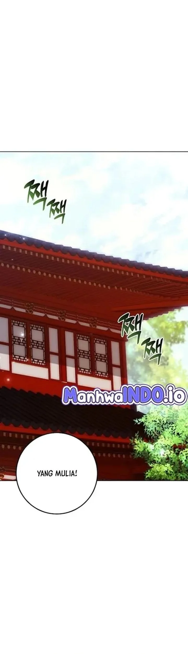 The Lie Chapter 8 Gambar 25