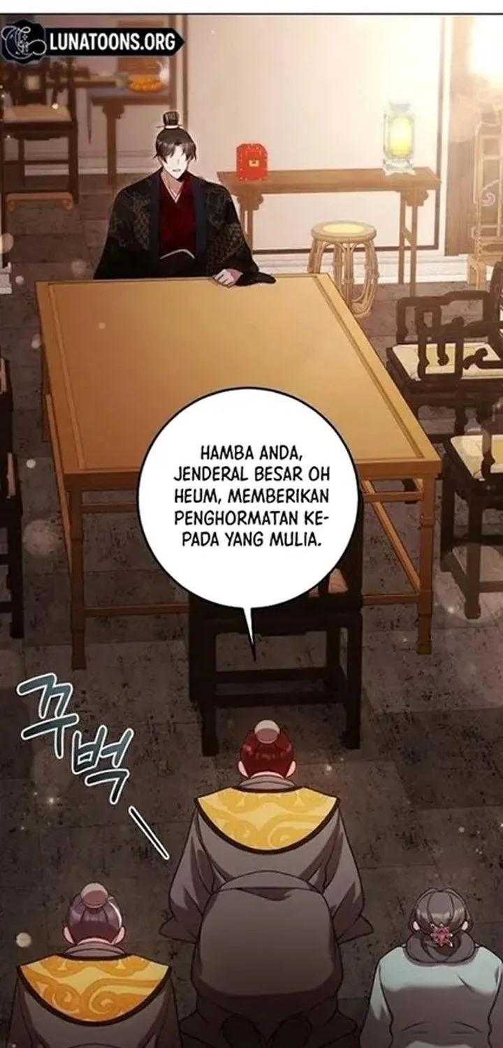 The Lie Chapter 8 Gambar 26