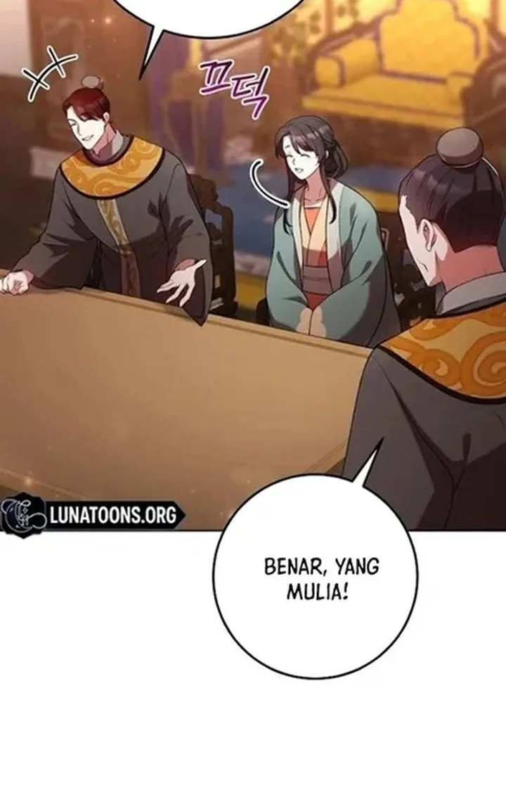 The Lie Chapter 8 Gambar 28