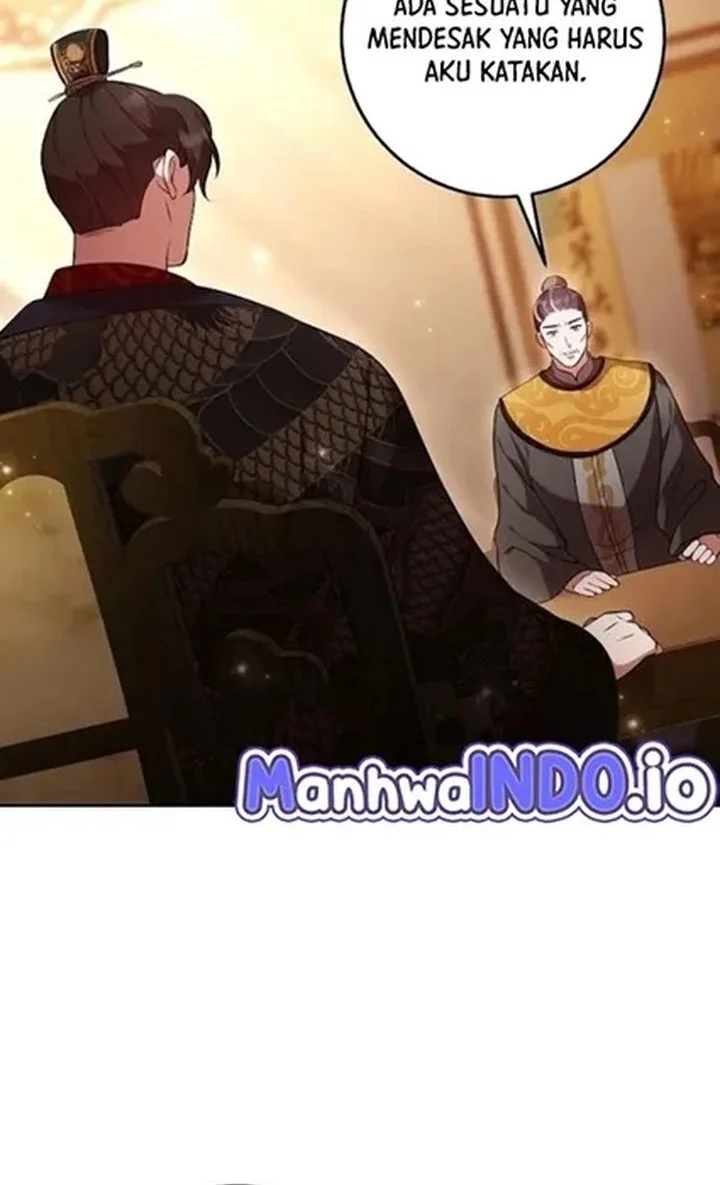 The Lie Chapter 8 Gambar 32