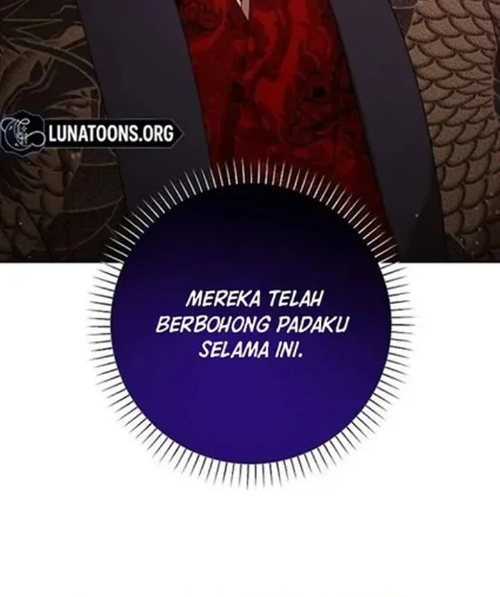 The Lie Chapter 8 Gambar 34