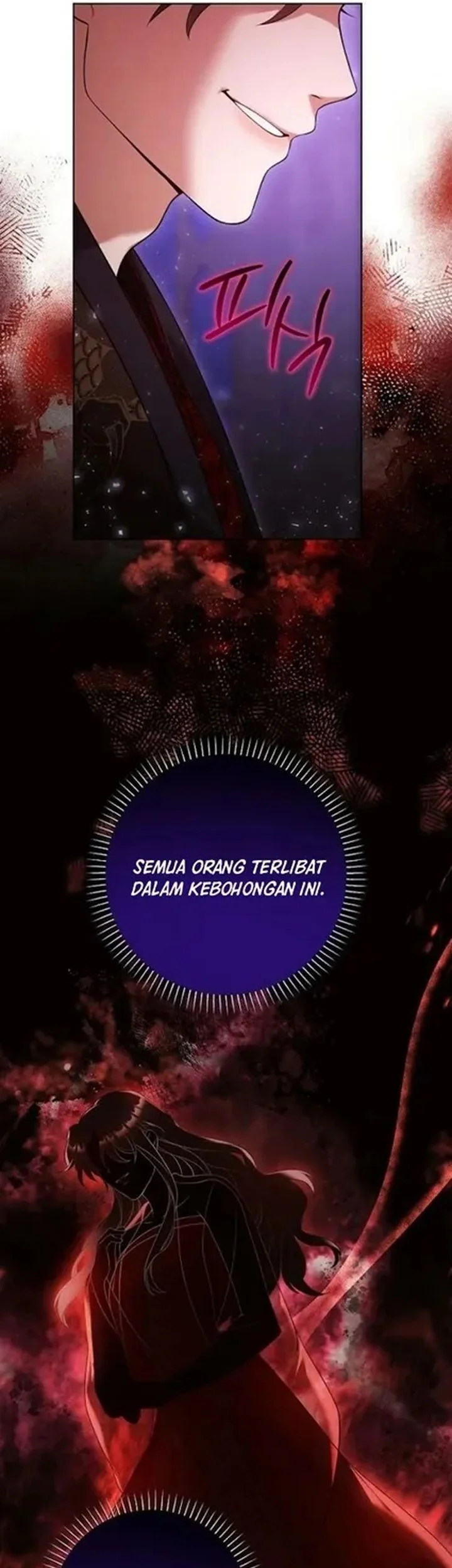 The Lie Chapter 8 Gambar 35