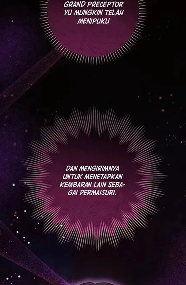 Manhwa The Lie Chapter 8 gambar 2