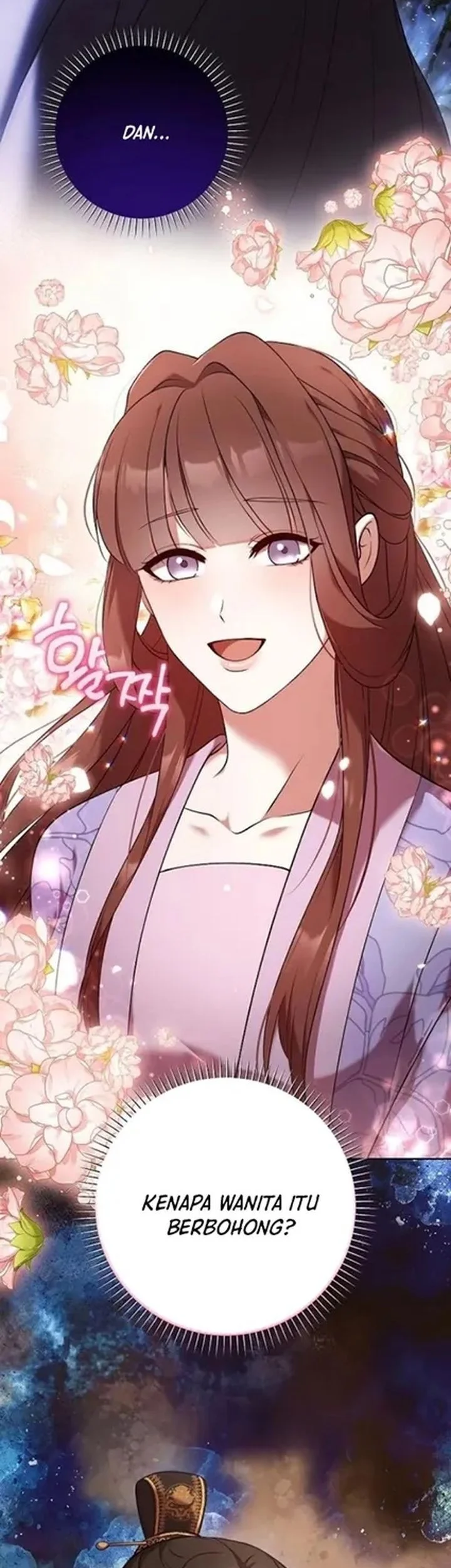 The Lie Chapter 8 Gambar 38