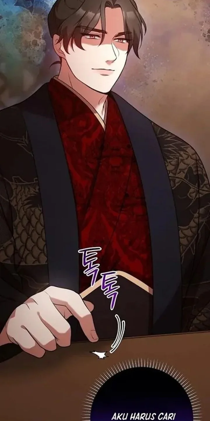 The Lie Chapter 8 Gambar 39