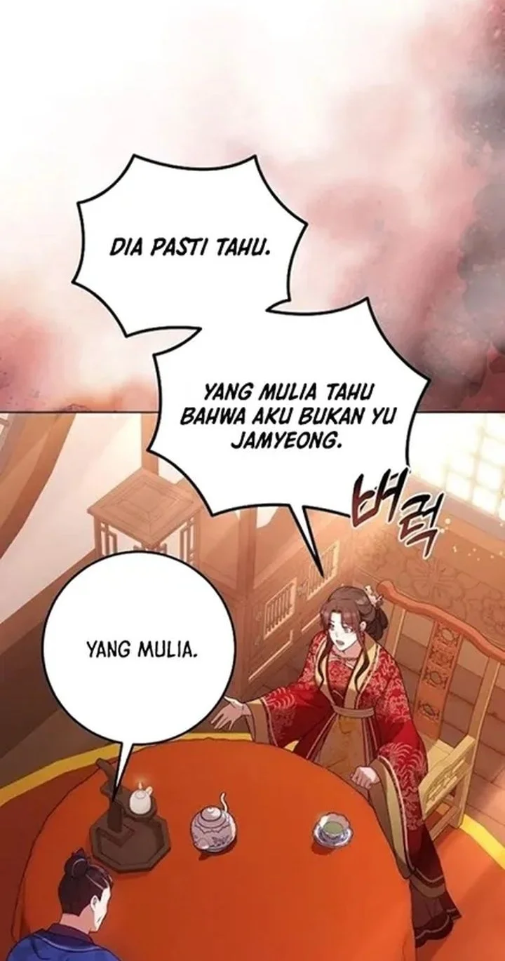 The Lie Chapter 8 Gambar 41