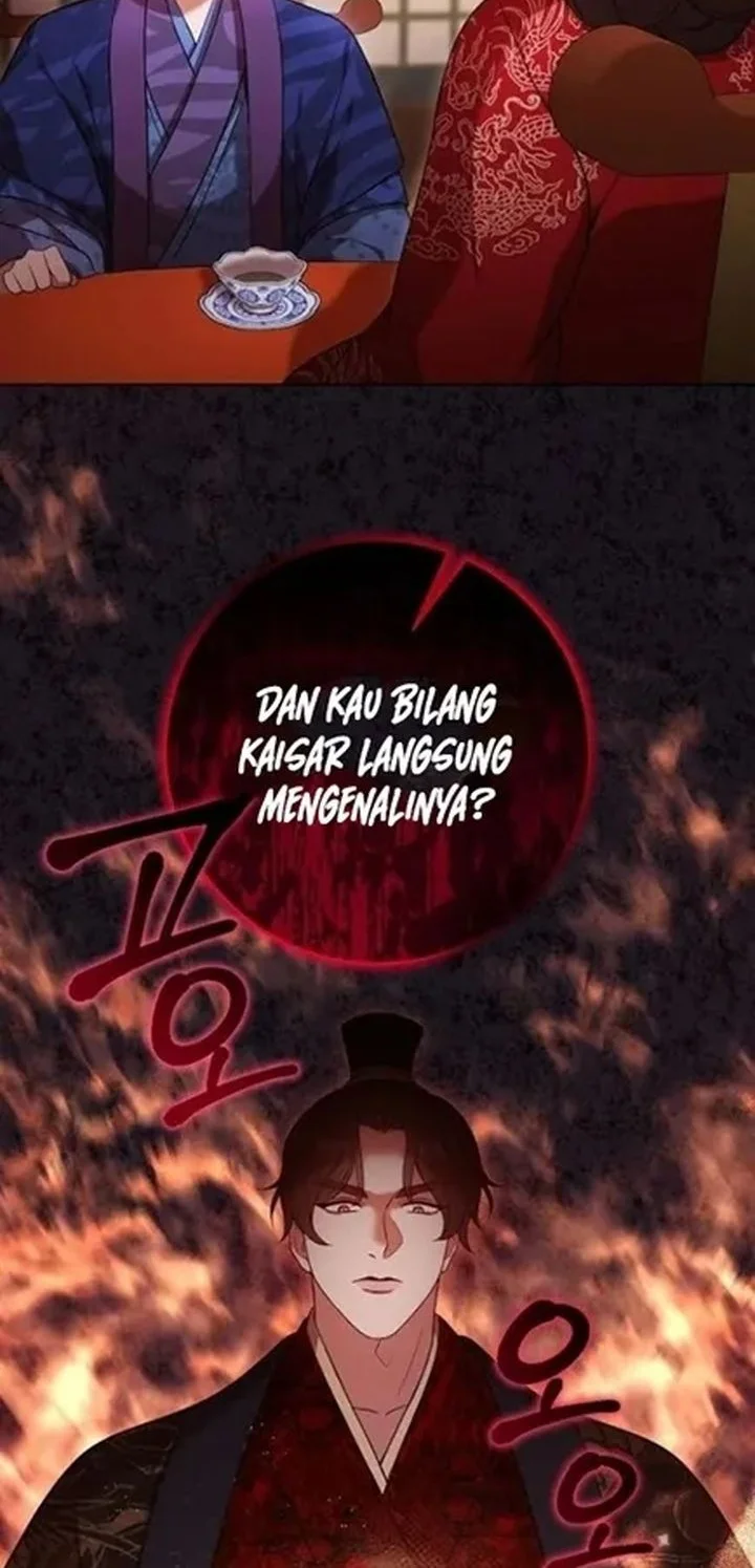 The Lie Chapter 8 Gambar 45