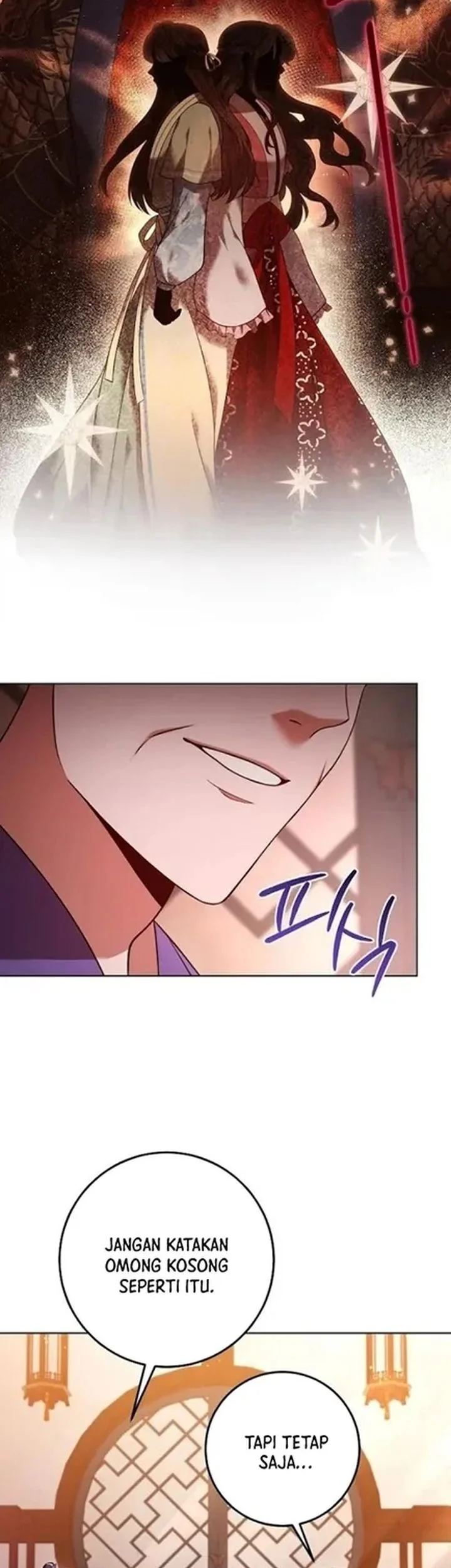 The Lie Chapter 8 Gambar 46