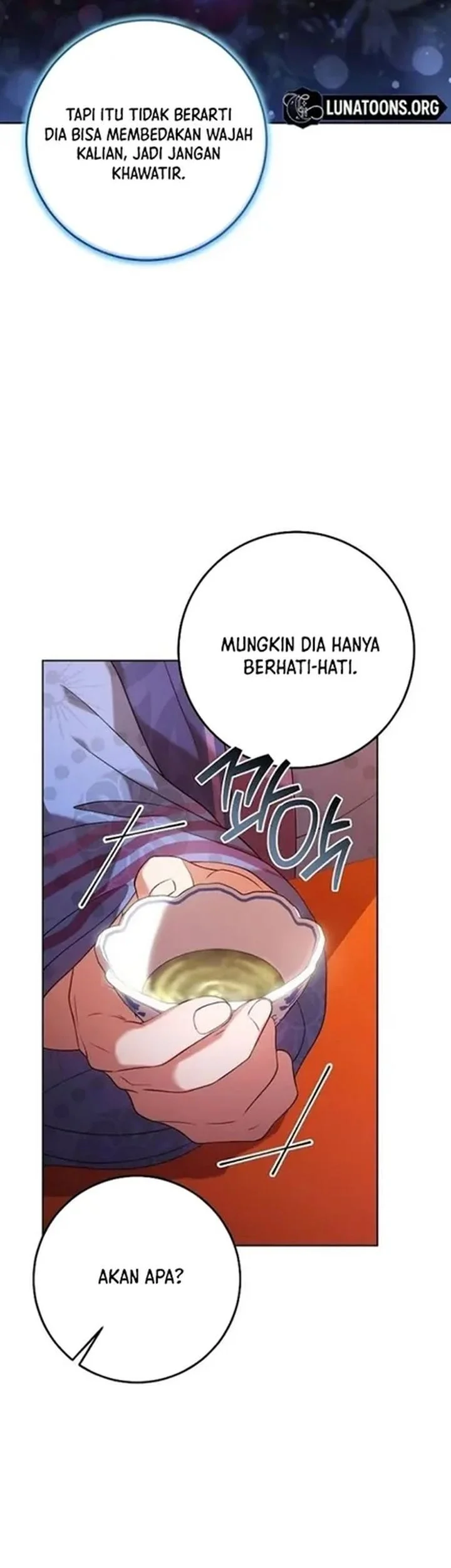 The Lie Chapter 8 Gambar 50