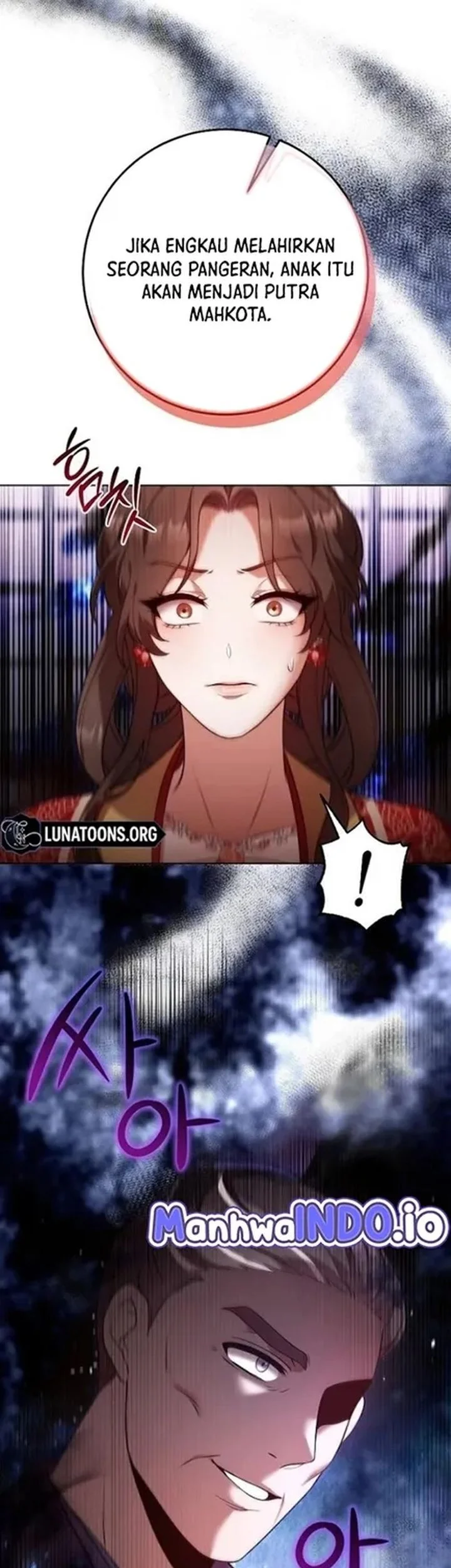 The Lie Chapter 8 Gambar 52