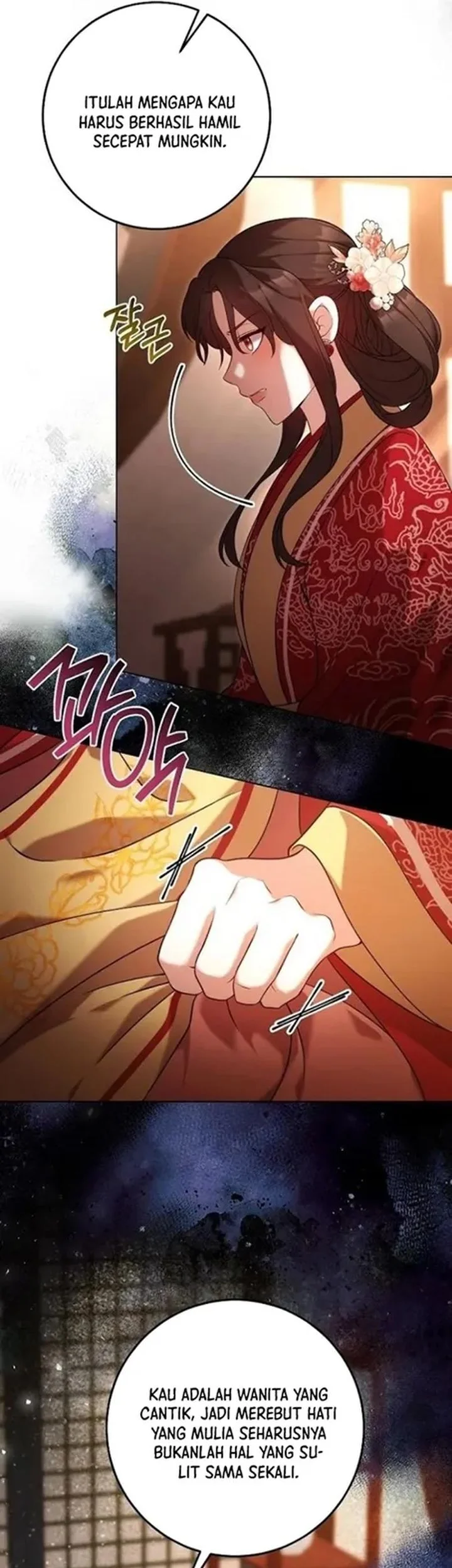 The Lie Chapter 8 Gambar 58