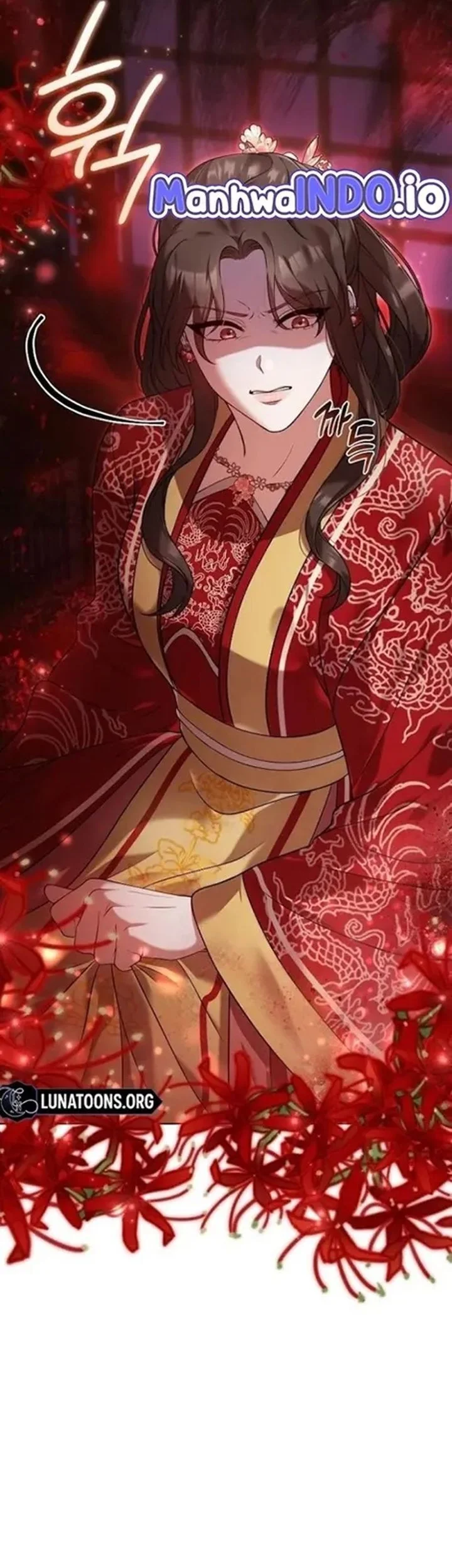 The Lie Chapter 8 Gambar 60