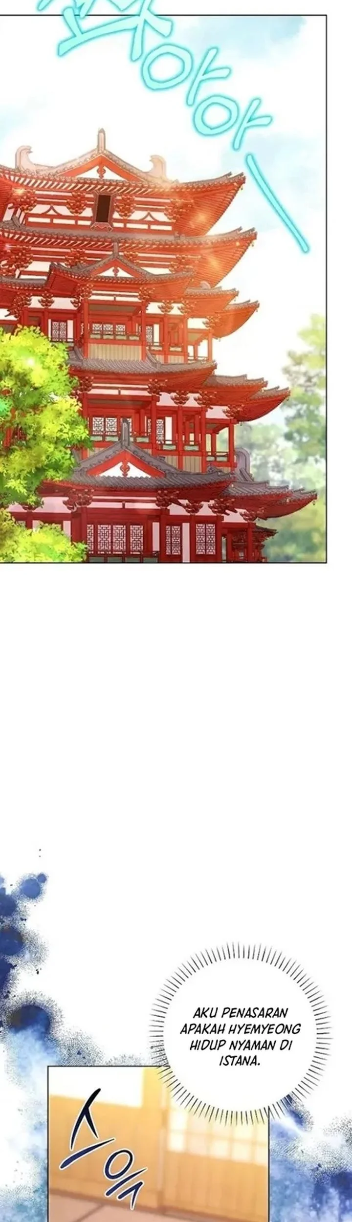 The Lie Chapter 8 Gambar 62