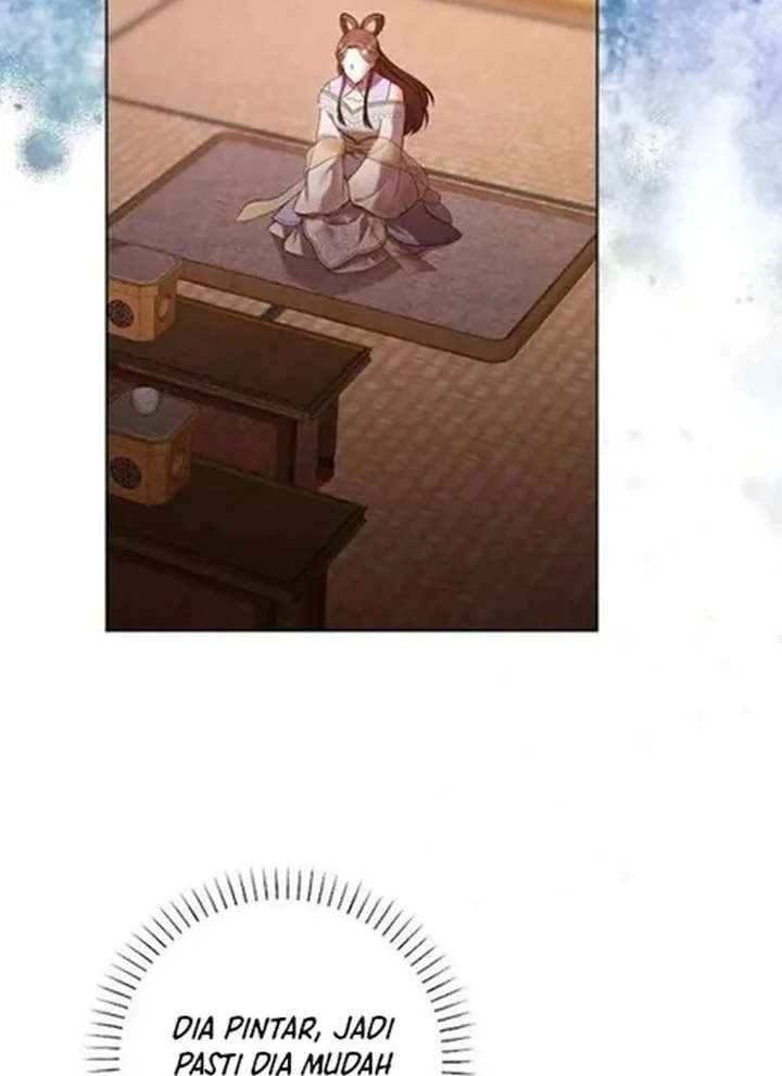 The Lie Chapter 8 Gambar 63