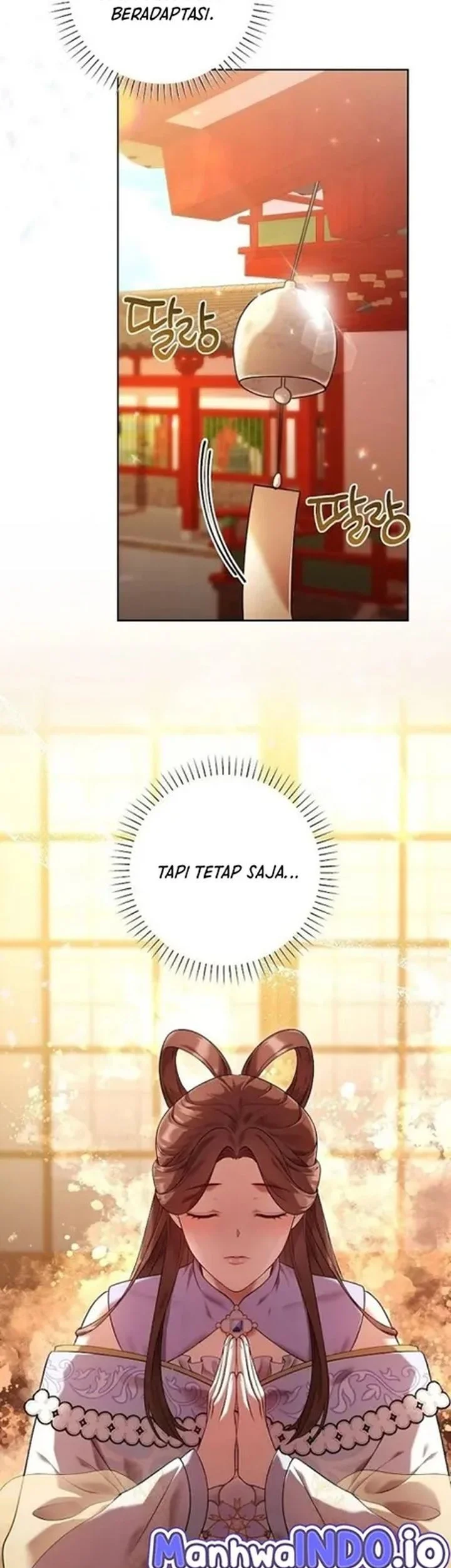 The Lie Chapter 8 Gambar 64