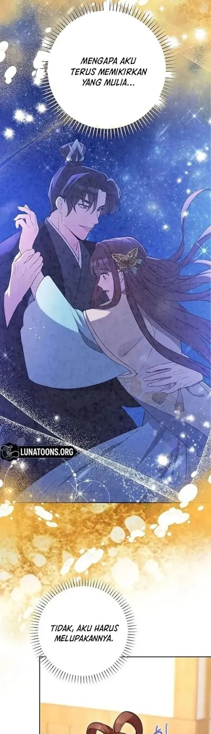 The Lie Chapter 8 Gambar 66