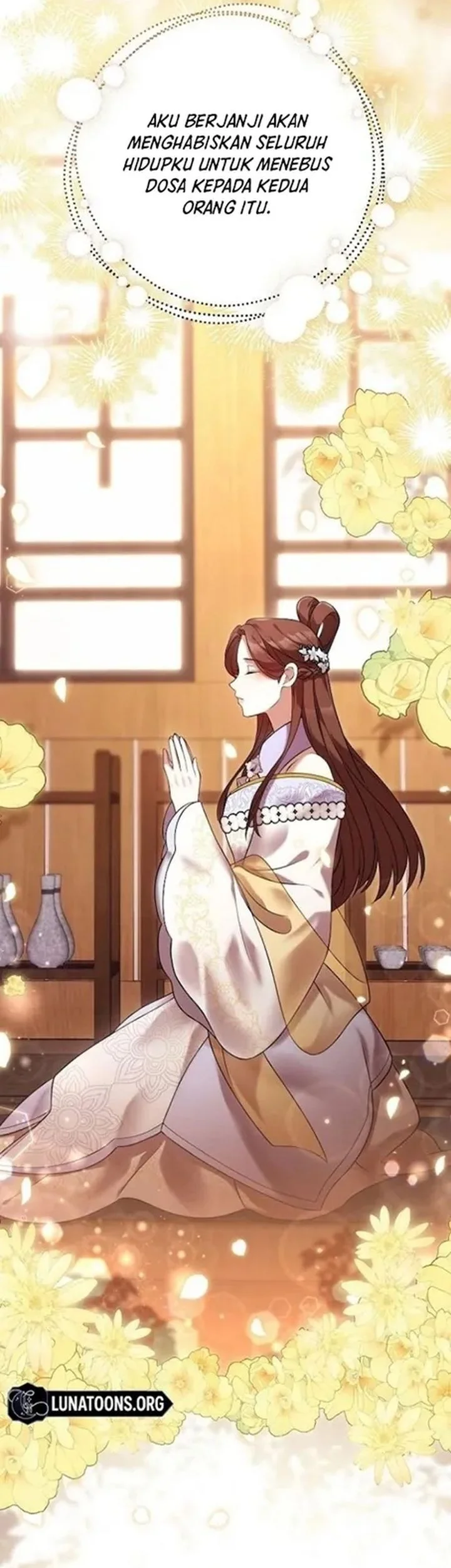 The Lie Chapter 8 Gambar 68