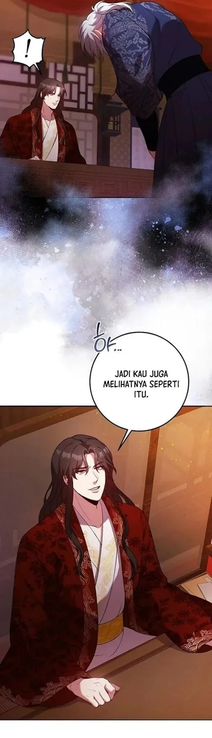 The Lie Chapter 8 Gambar 15