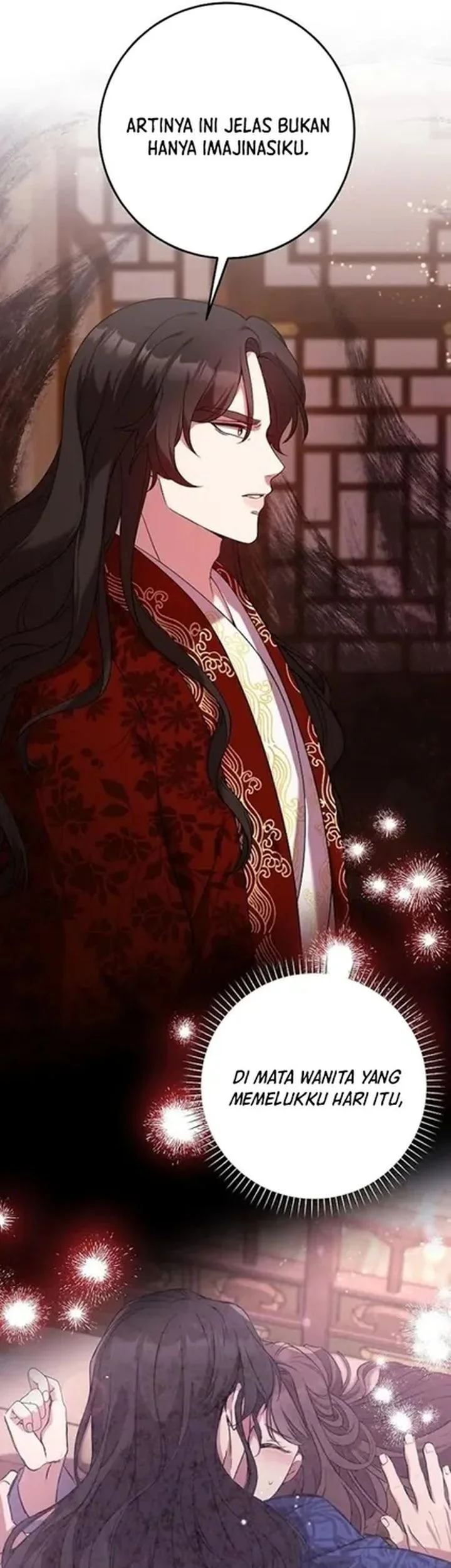 The Lie Chapter 8 Gambar 17