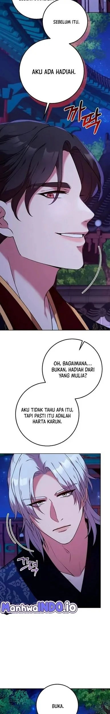 The Lie Chapter 9 Gambar 22