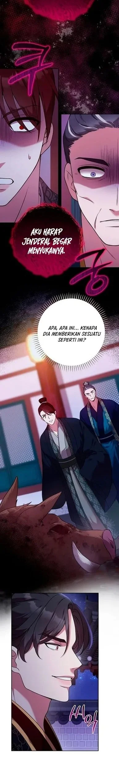 The Lie Chapter 9 Gambar 24