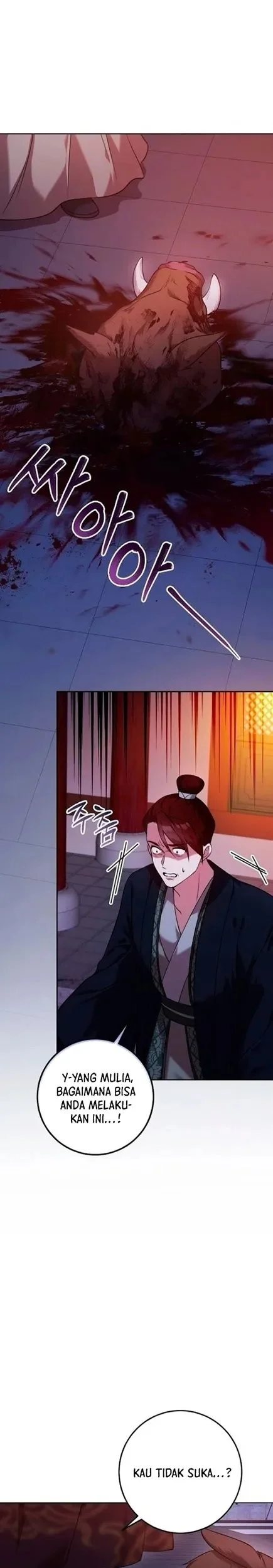 The Lie Chapter 9 Gambar 25