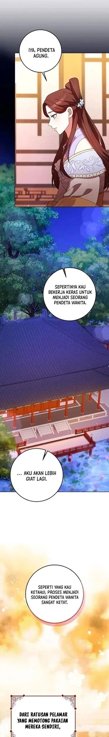 The Lie Chapter 9 Gambar 3