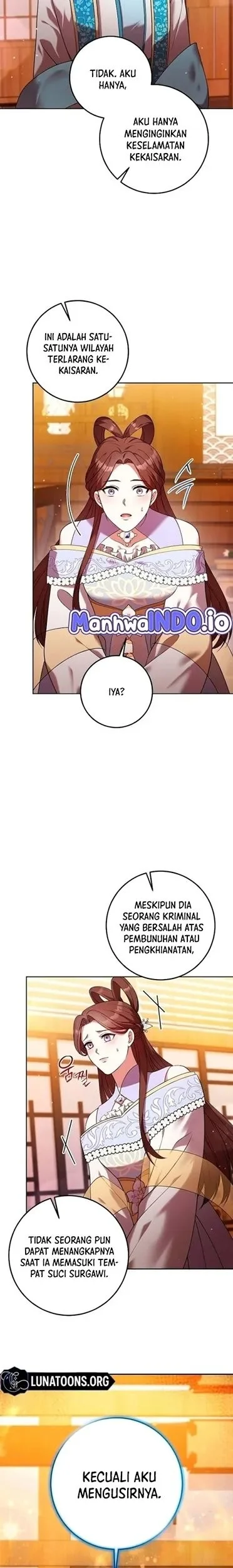 The Lie Chapter 9 Gambar 5