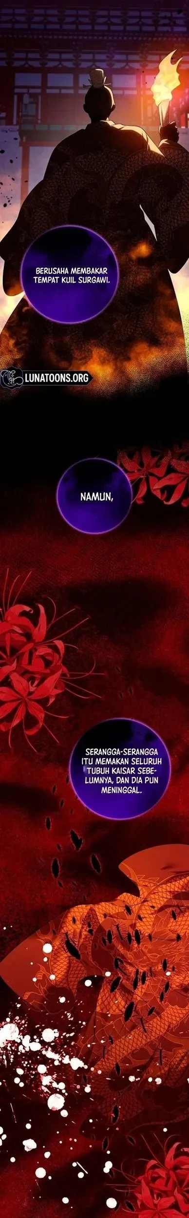 The Lie Chapter 9 Gambar 7