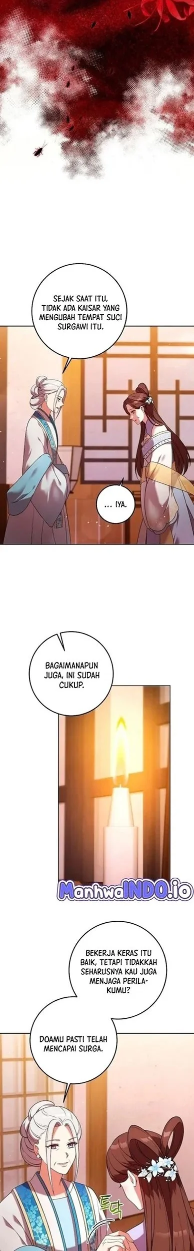 The Lie Chapter 9 Gambar 8