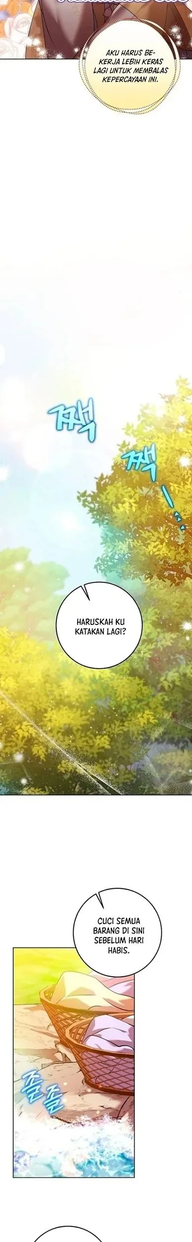 The Lie Chapter 9 Gambar 11