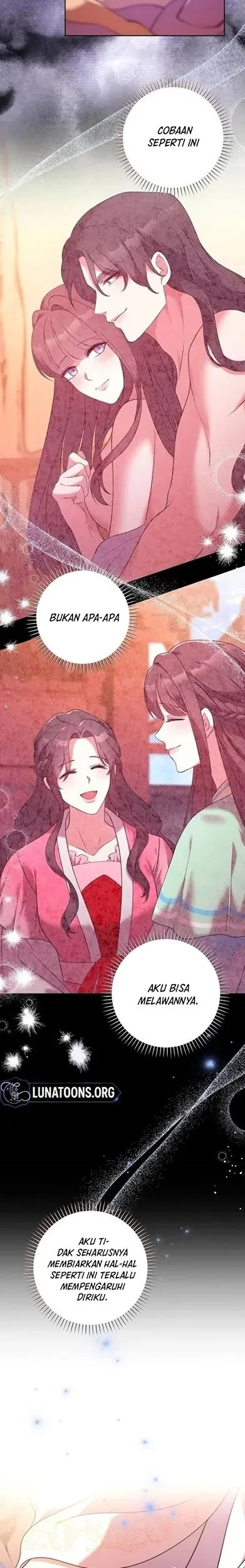 The Lie Chapter 9 Gambar 13