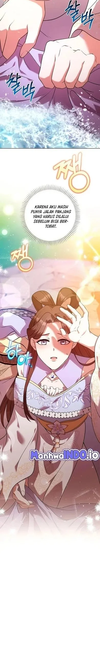 The Lie Chapter 9 Gambar 14