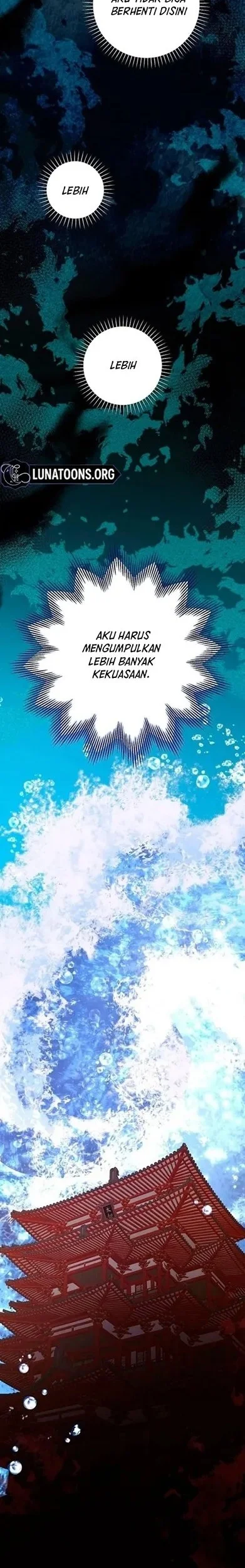 The Lie Chapter 9 Gambar 18