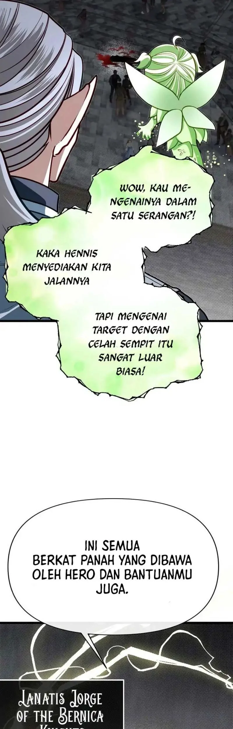 the little brother is the academys hotshot chapter 100 - Page 62