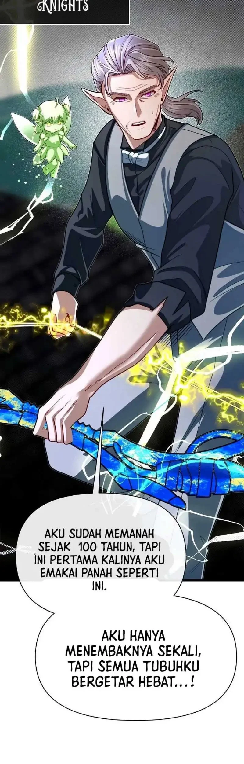 the little brother is the academys hotshot chapter 100 - Page 63