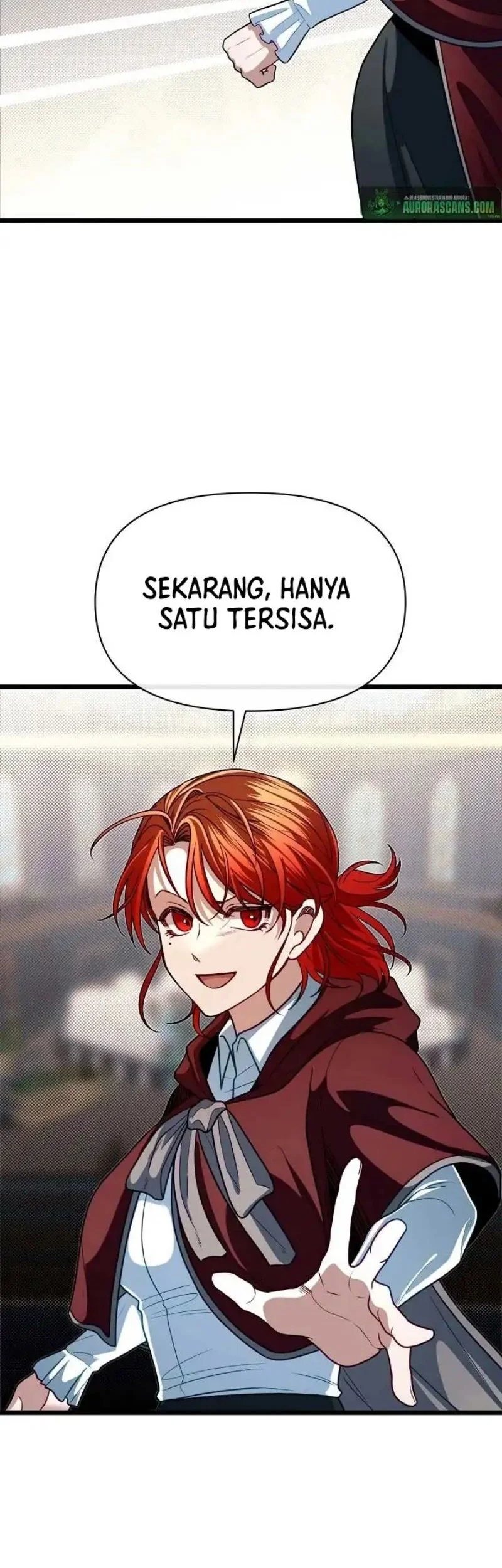 the little brother is the academys hotshot chapter 100 - Page 65