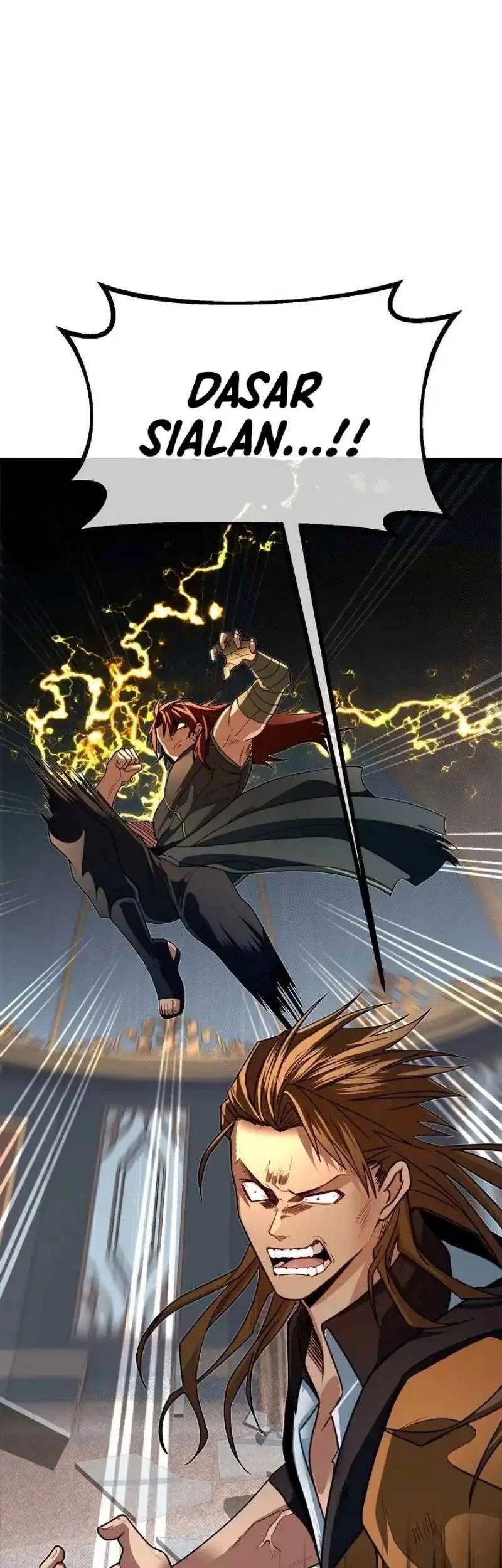 the little brother is the academys hotshot chapter 100 - Page 66